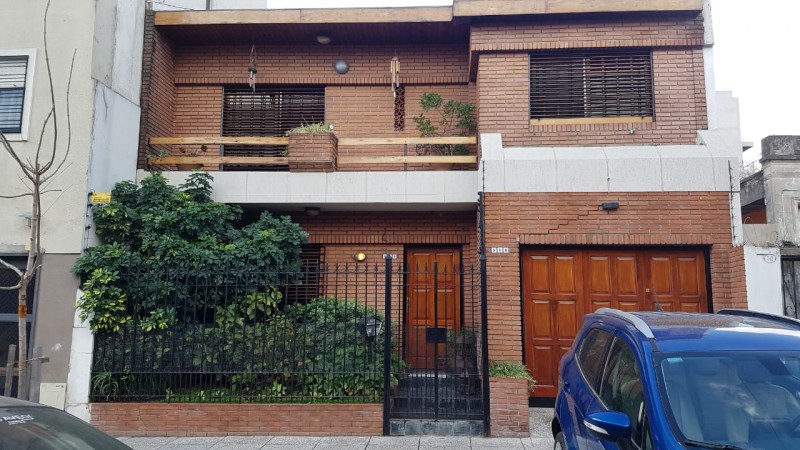 Foto Casa en Venta en Liniers, Ciudad de Buenos Aires - U$D 420.000 - pix32541315 - BienesOnLine